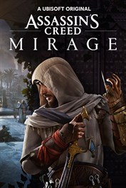 Assassin´s Creed Mirage